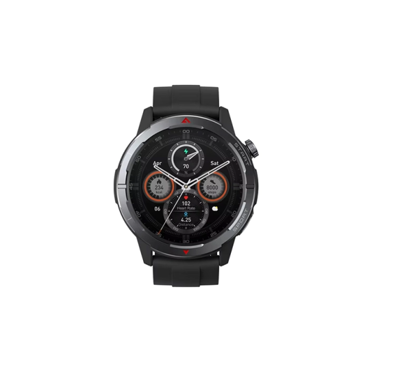Zeblaze Stratos 3 Ultra