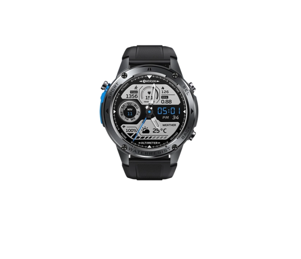 ZEBLAZE STRATOS 2 ULTRA