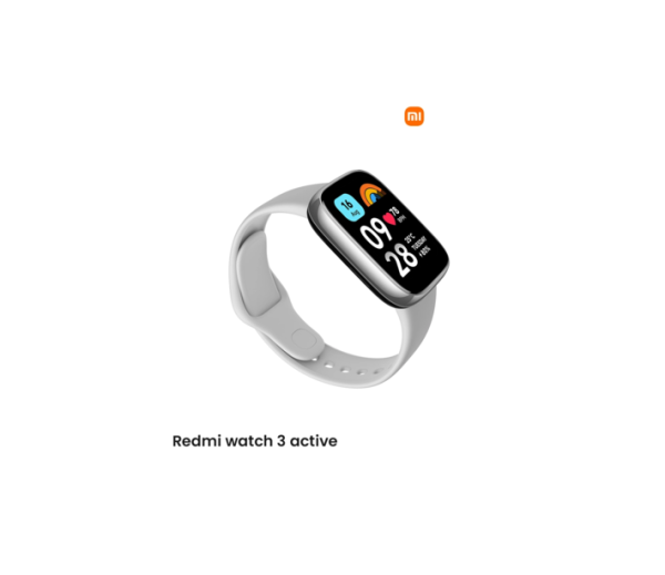 Redmi Watch 3 Active Smart Watch