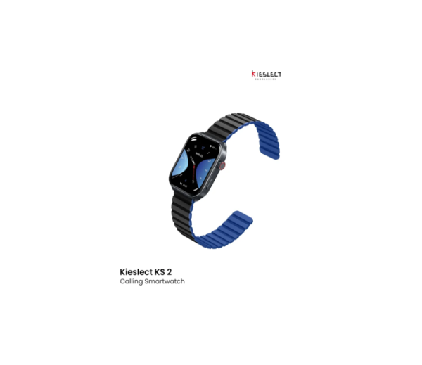 Kieslect Ks2 Calling Smart Watch